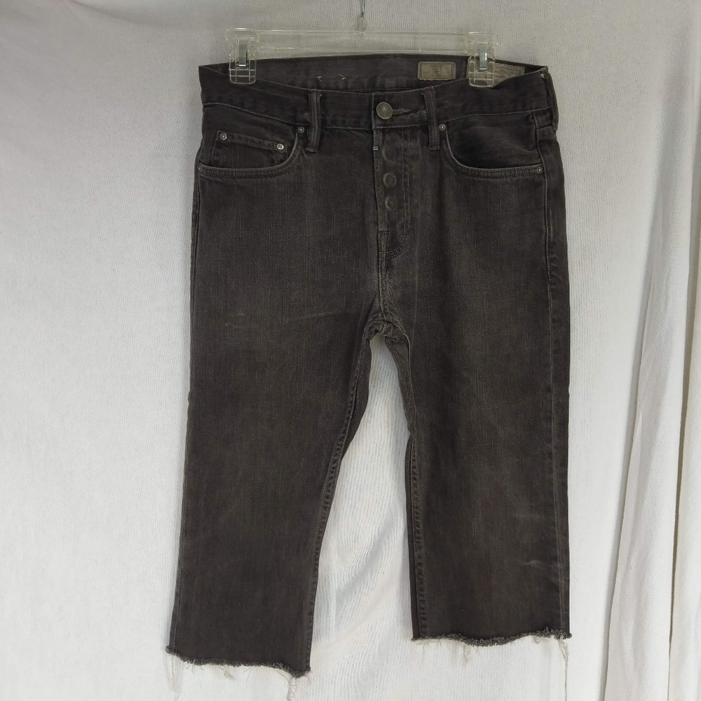 All Saints Men Shorts